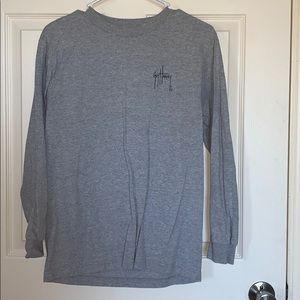 Guy Harvey long sleeve